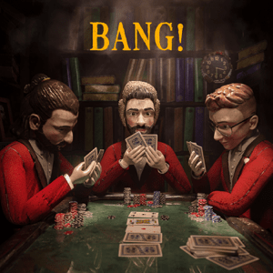 Bang! Ringtone Download Free