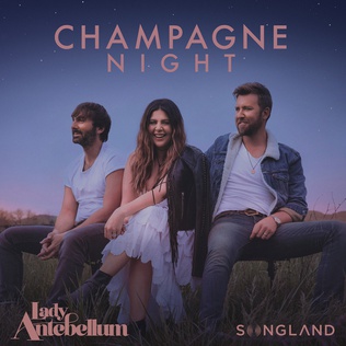 Champagne Night Download free