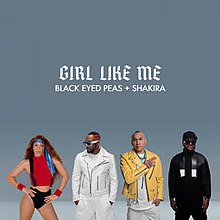 Girl Like Me Download free