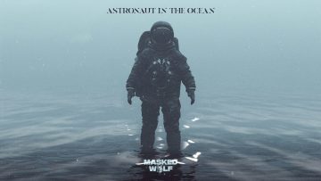 Astronaut In The Ocean Ringtone Download Free