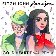 Cold Heart (PNAU Remix) Ringtone Download Free