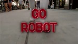 Go Robot Download free