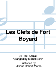 Les Cles De Fort Boyard Download free