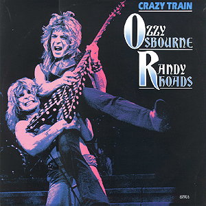 Crazy Train Download free