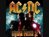 Thunderstruck (OST Iron Man 2) Ringtone Download Free