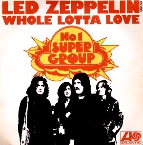 Whole Lotta Love Download free