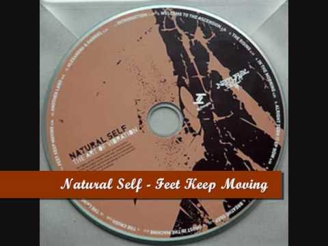 Feet Keep Moving Download free