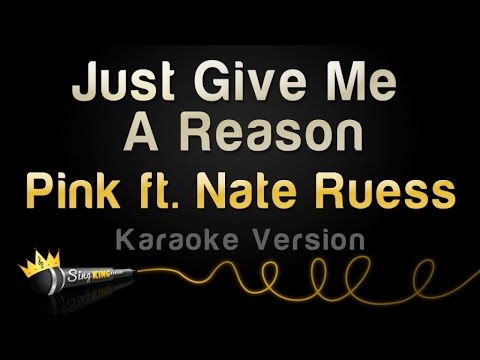 Just Give Me A Reason Download free