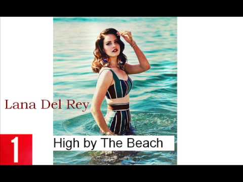 High By The Beach Download free