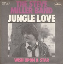 Jungle Love Download free