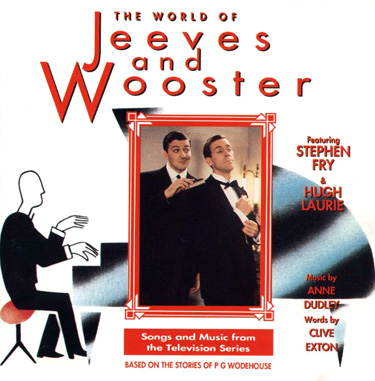 Jeeves And Wooster Download free