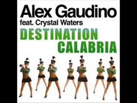 Destination Calabria (Radio Edit) Download free