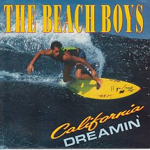 California Dreamin' Download free