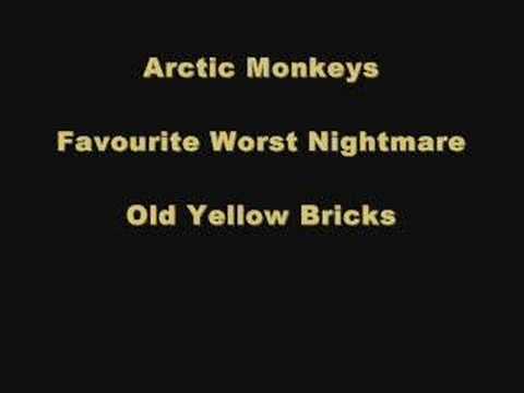 Old Yellow Bricks Download free