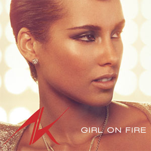 This Girl Is On Fire Download free