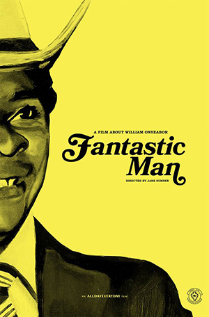 Fantastic Man Download free