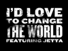 Id Love To Change The World Ringtone Download Free