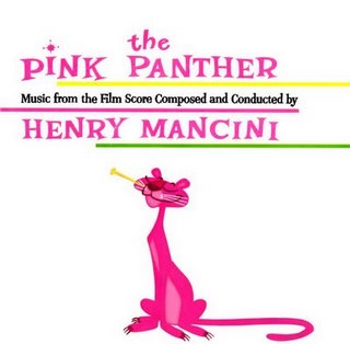 The Pink Panther Theme Download free