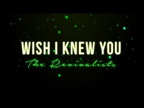 Wish I Knew You Download free