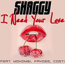 I Need Your Love Download free