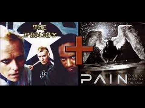 Pain And Prodigy Download free