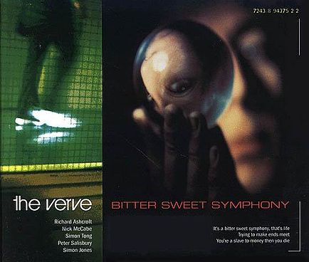 Bitter Sweet Symphony (Album Version) Download free