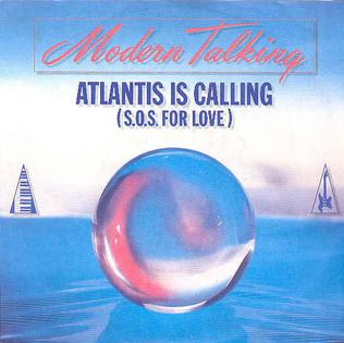 Atlantis Is Calling Download free