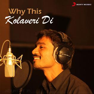 Why This Kolaveri Di Ringtone Download Free