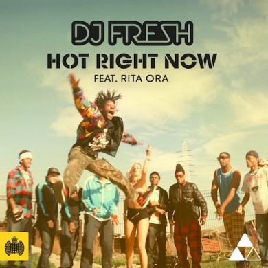 Hot Right Now Download free