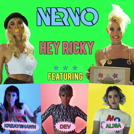 Hey Ricky Download free