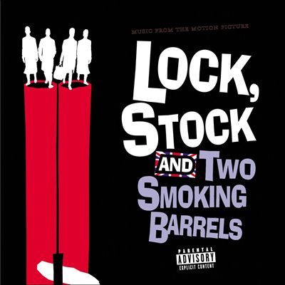 Lock Stock And Two Smoking Barrels Download free