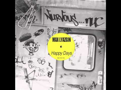 Happy Days (Original Mix) Download free