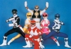 Go Go Power Rangers Ringtone Download Free