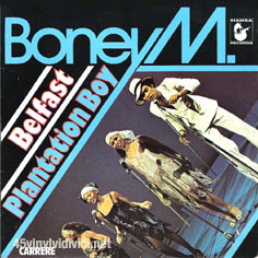 Boney M On 45 Download free