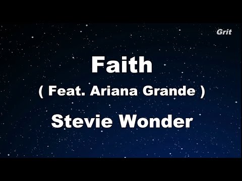 Faith Download free