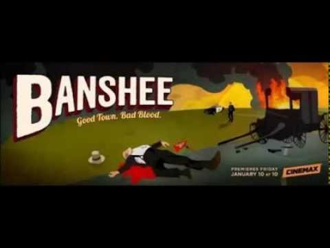 Banshee Main Theme Download free