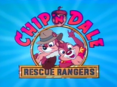 Chip 'N Dale's Rescue Rangers Theme Song Download free