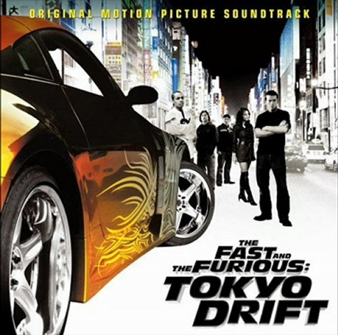 Tokyo Drift. Download free