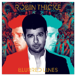 Blurred Lines Ringtone Download Free