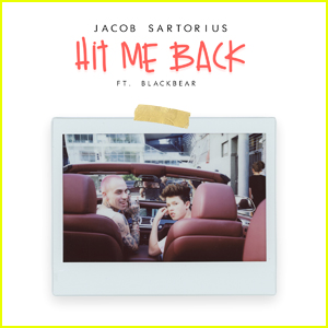 Hit Me Back Download free