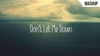 Don't Let Me Down Ringtone Download Free