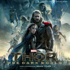 Thor: The Dark World Download free