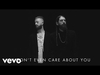 I Don't Even Care About You Ringtone Download Free