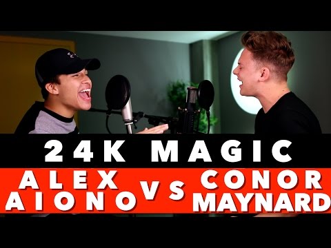 24K Magic Download free