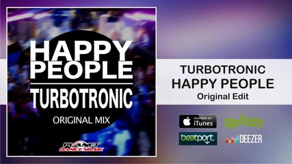 Happy People (Edit Timon) Download free