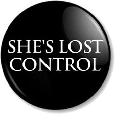 She's Lost Control Download free