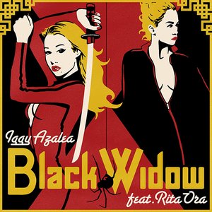 Black Widow (Oliver Twizt Radio Edit) Download free