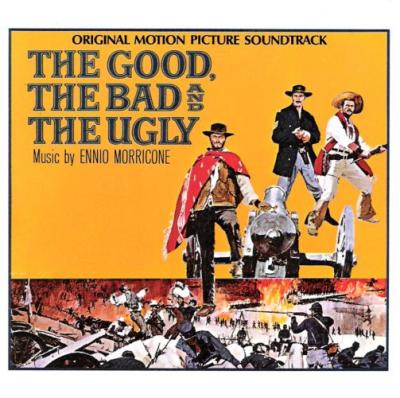 The Good, The Bad & The Ugly Download free