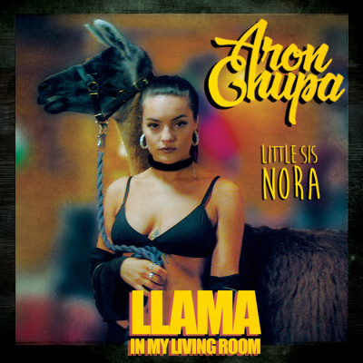 Llama In My Living Room Download free