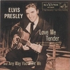 Love Me Tender Ringtone Download Free